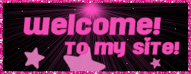 welcome to my life